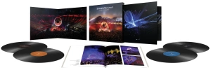 Live At Pompeii (Box Set)