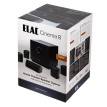 5.1 ELAC Cinema 8 Black