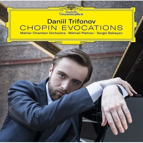 Chopin Evocations