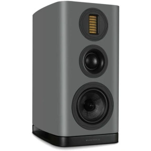 Wharfedale EVO 5.2 Lunar Grey