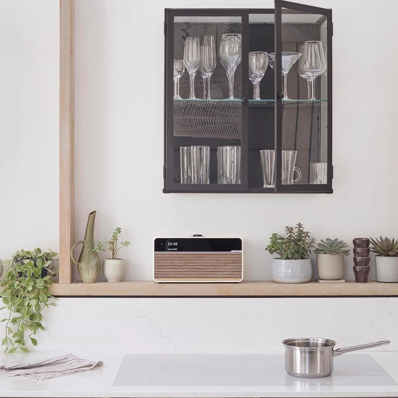 Ruark R2 MK4 Light Cream