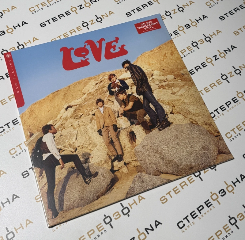 Love