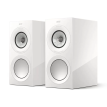 KEF R3 Meta White