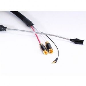 Purist Audio Design Neptune Phono Cable Din-RCA 1.2m