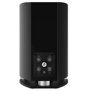 Fyne Audio F700 Piano Gloss Black