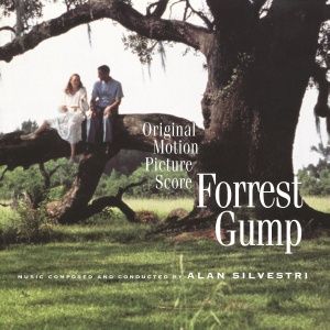Alan Silvestri: Forrest Gump (Score)