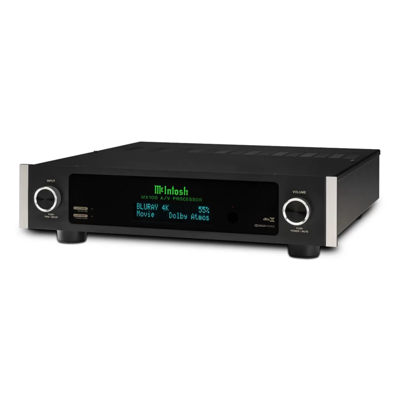 McIntosh MX100