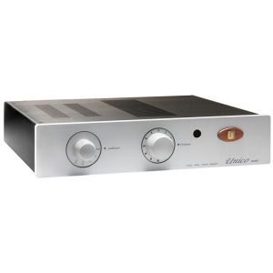 Unison Research Unico Nuovo Silver