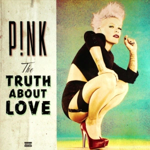 The Truth About Love