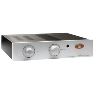 Unison Research Unico Nuovo Silver