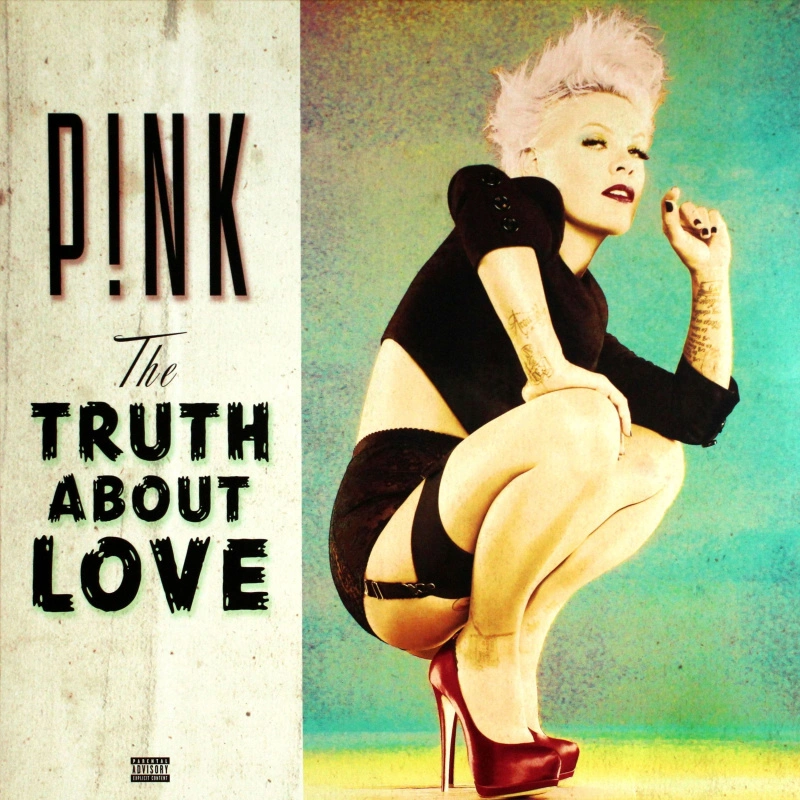 The Truth About Love