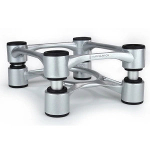 IsoAcoustics Aperta Silver