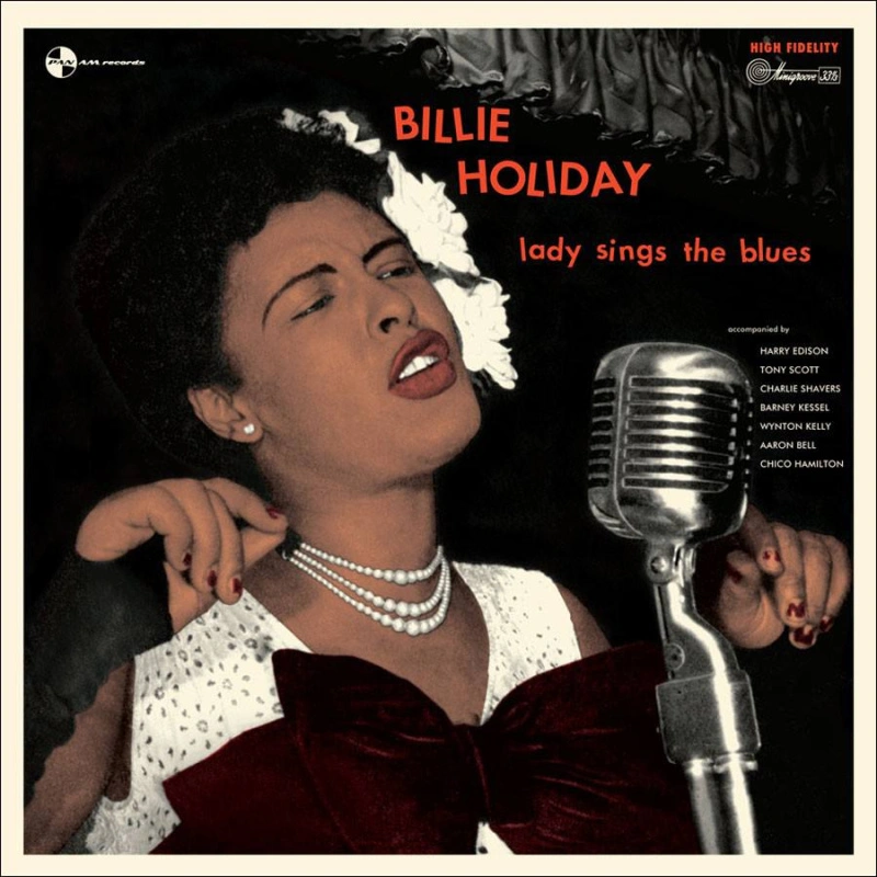 Lady Sings The Blues (Collector's Edition)