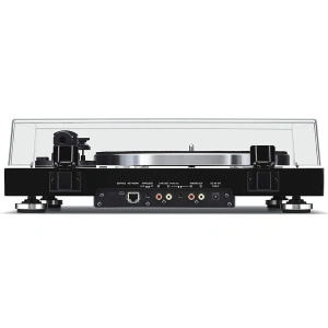 Yamaha MusicCast VINYL 500 (TT-N503) Black