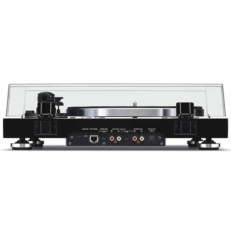 Yamaha MusicCast VINYL 500 (TT-N503) Black