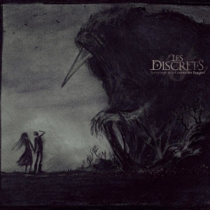 Septembre Et Ses Dernieres Pensees (Silver Vinyl)