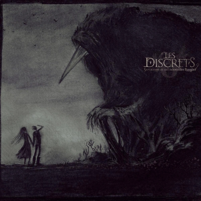 Septembre Et Ses Dernieres Pensees (Silver Vinyl)