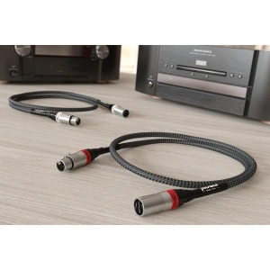 Ricable Magnus Signal XLR 2 x 0,5 m