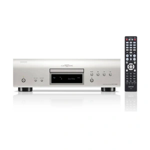 Denon DCD-1700NE Premium Silver
