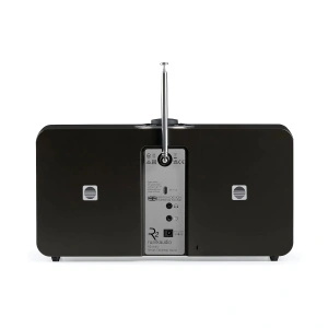 Ruark R2 MK4 Espresso
