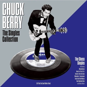The Singles Collection (White Vinyl)