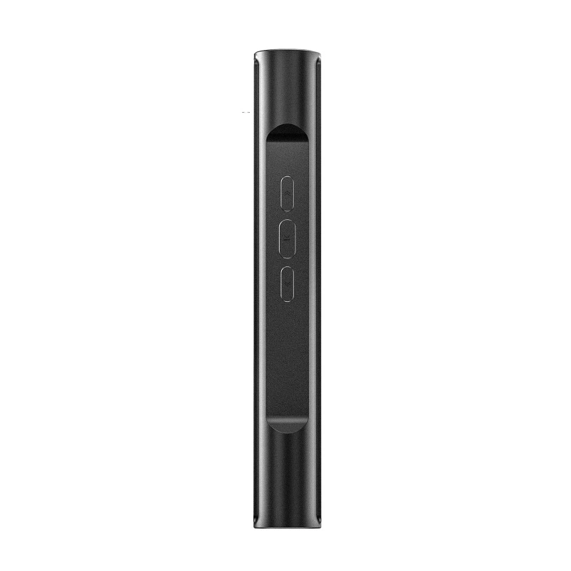 Shanling M6 Ultra Black