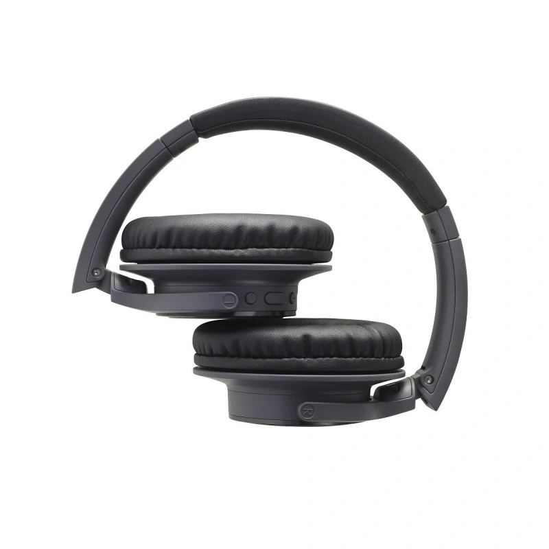 Audio-Technica ATH-SR30BT black