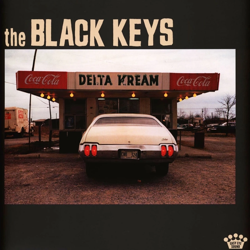 Delta Kream