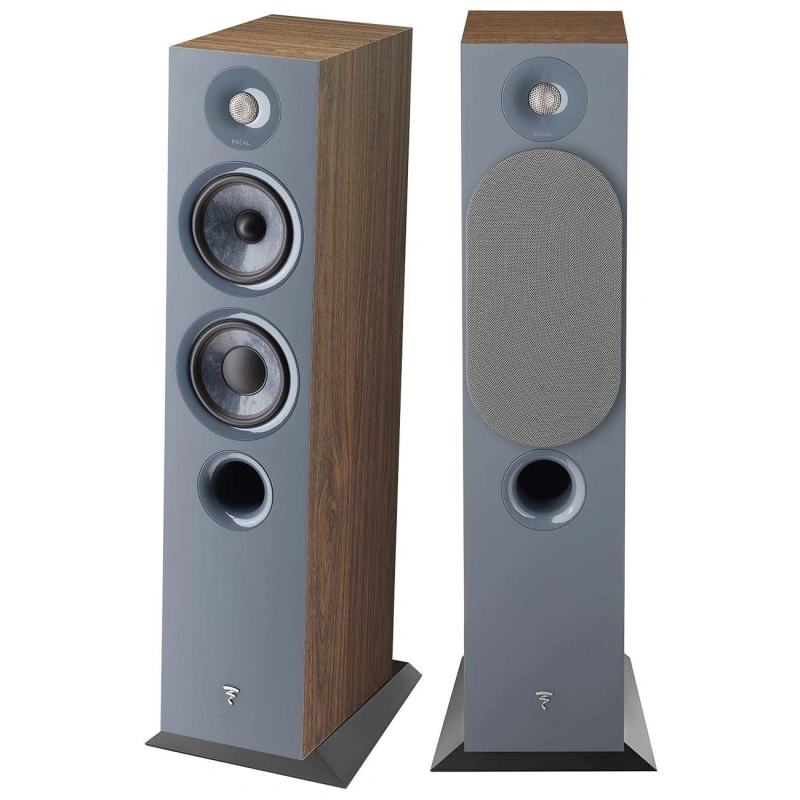Focal Chora 816 Dark Wood