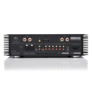 Musical Fidelity M6si Silver