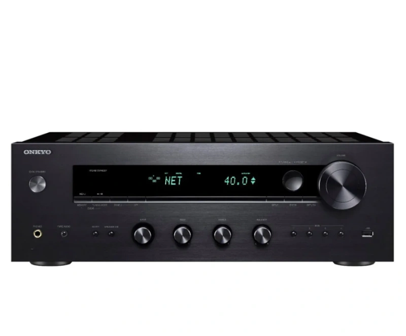 Onkyo TX-8470B