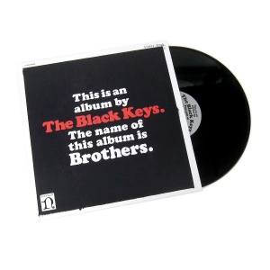 Brothers (10th Anniversary Deluxe Edition)