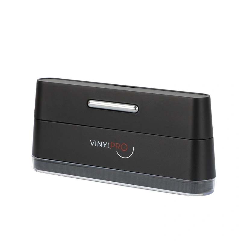 VinylPRO Brush Superior BLACK