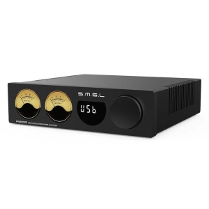 SMSL A200 Black