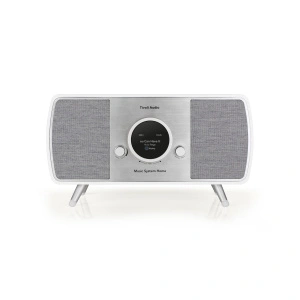 Tivoli Music System Home (Gen 2) White
