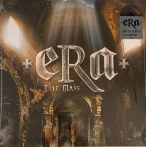 The Mass (20th Anniversary Clear Vinyl)