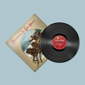 Christmas In The Heart