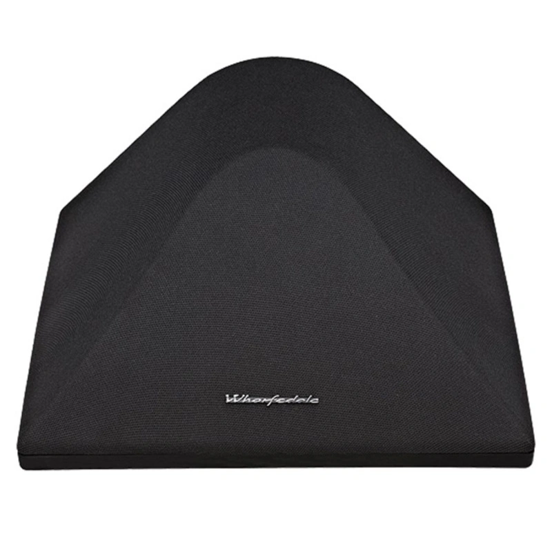Wharfedale DFS black