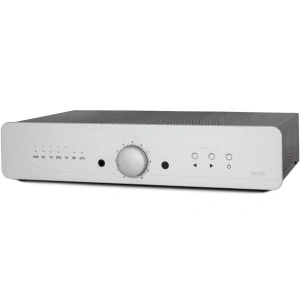 Atoll IN100 Signature Silver
