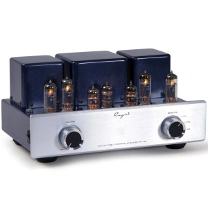 Cayin MT-12N (EL84) White