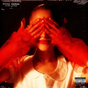 Eternal Sunshine (Translucent Ruby Red Vinyl) 