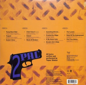2Pacalypse Now