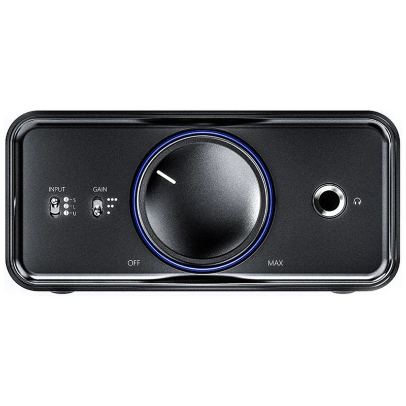 FIIO K5 Pro Black
