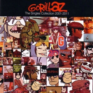 The Singles Collection 2001-2011 (Box Set)