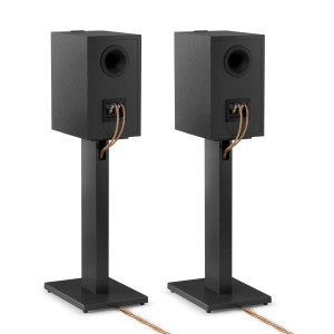KEF SQ1 FLOOR STAND SLATE GREY
