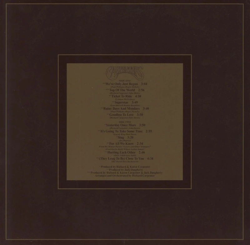 The Singles 1969-1973 