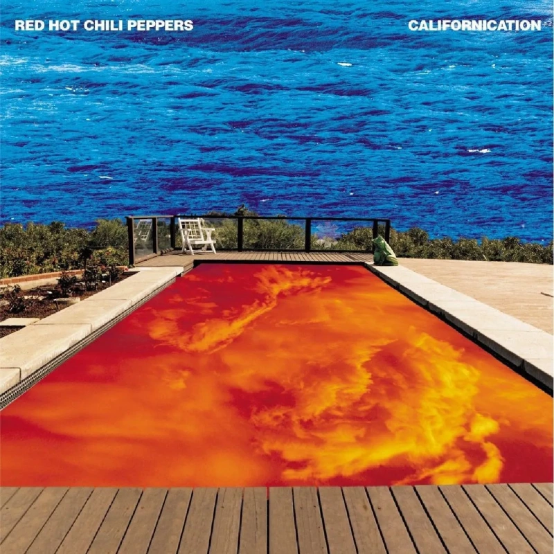 Californication (25th Anniversary)