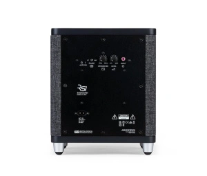 Ruark RS1 MK Charcoal
