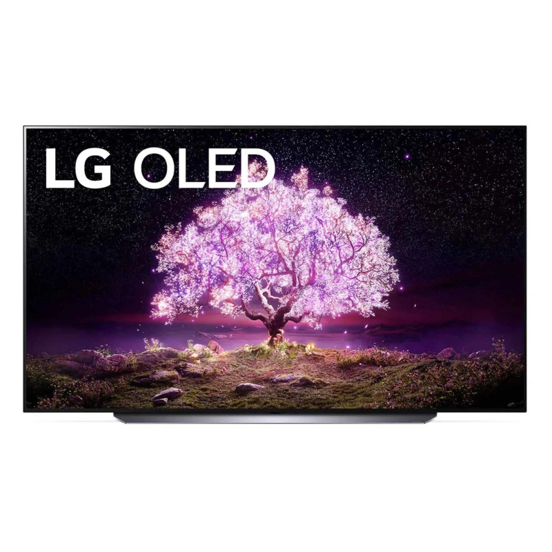 LG OLED83C1RLA