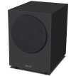 Mission LX-10 SUB MKII lux black